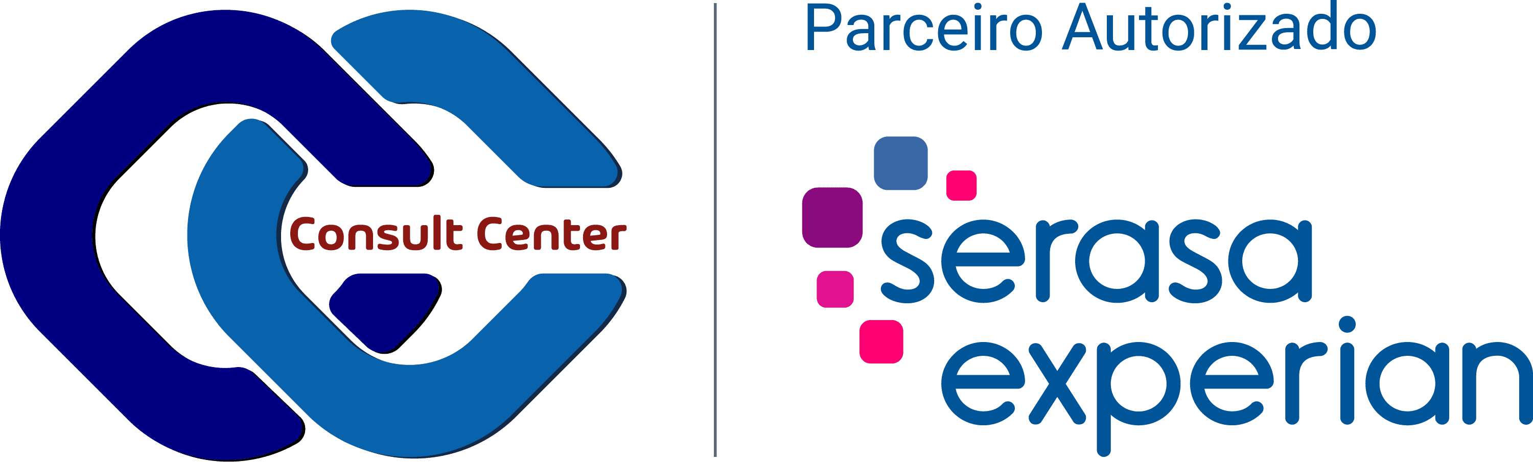 Consult Center, Parceiro Autorizado Serasa Experian